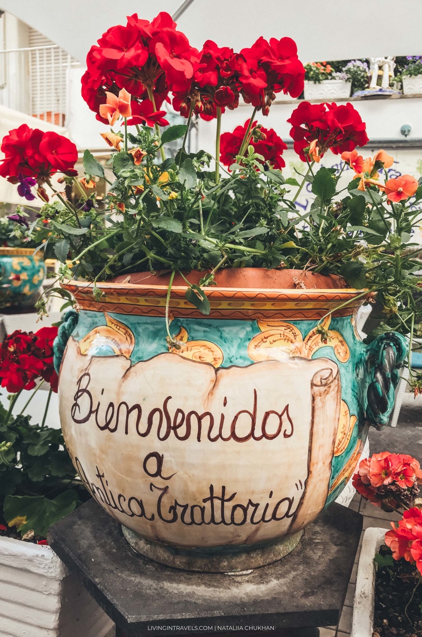 Что нужно знать перед поездкой на Амальфитанское побережье Италии (18)