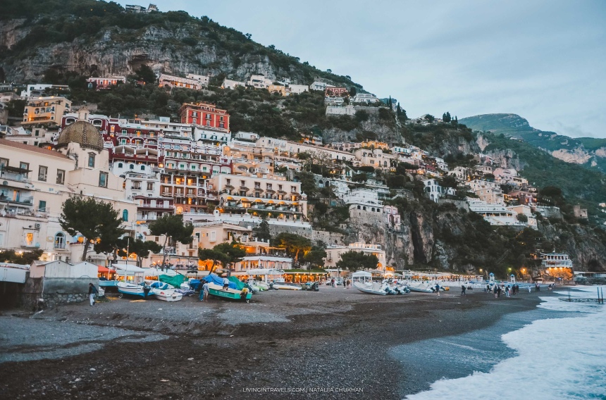 Что нужно знать перед поездкой на Амальфитанское побережье Италии (22)