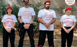 В метро Барселоны появились гражданские патрули для борьбы с карманниками