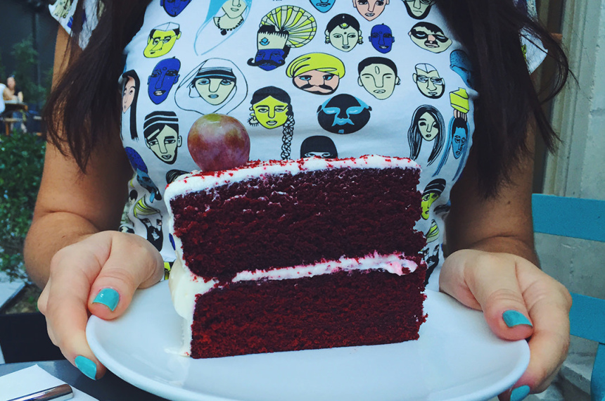 Поездка за идеей или новый этап в жизни блога Living In Travels (7)