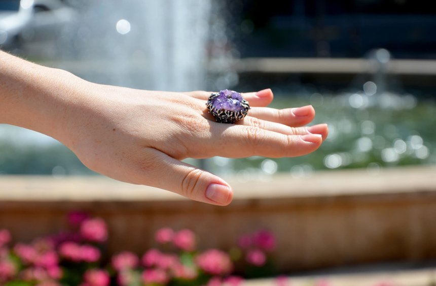 Поездка за идеей или новый этап в жизни блога Living In Travels (3)