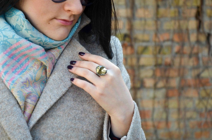 Поездка за идеей или новый этап в жизни блога Living In Travels (1)