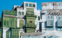 В BBC рассказали какие достопримечательности есть в Саудовской Аравии