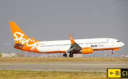 SkyUp расширяет маршрутную сеть из Львова и запускает рейсы внутри страны