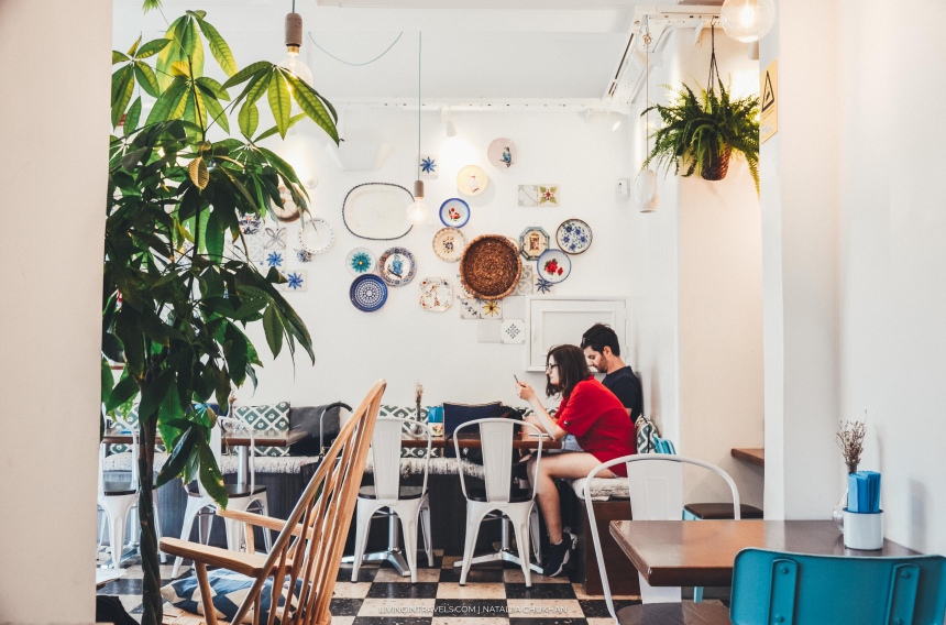 Топ-6 кафе для фрилансеров в Лиссабоне (3)