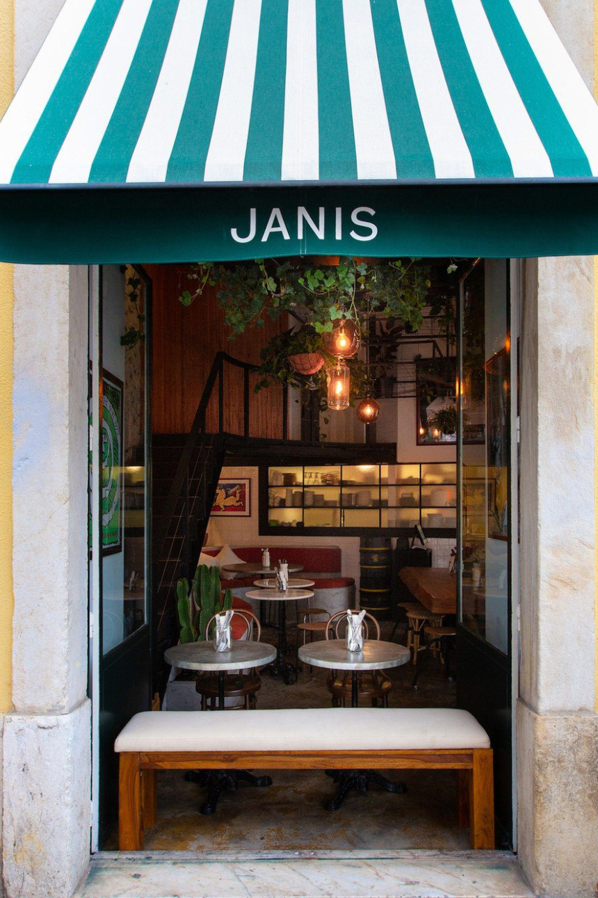 Топ-6 кафе для фрилансеров в Лиссабоне (6)