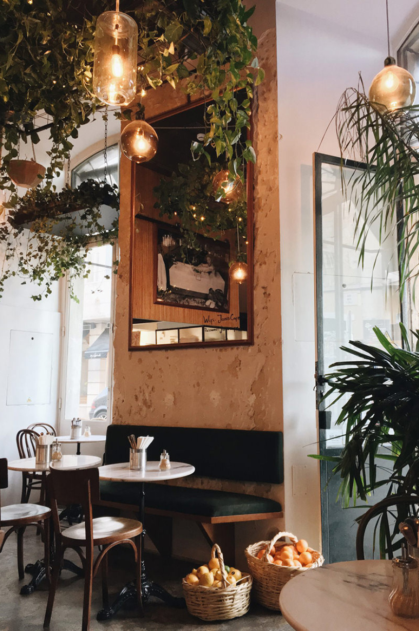 Топ-6 кафе для фрилансеров в Лиссабоне (7)