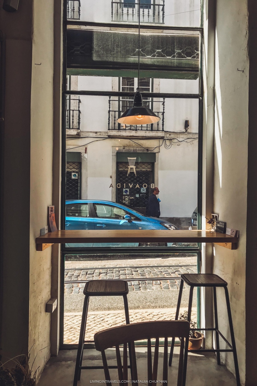 Топ-6 кафе для фрилансеров в Лиссабоне (10)