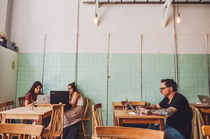 Топ-6 кафе для фрилансеров в Лиссабоне (23)