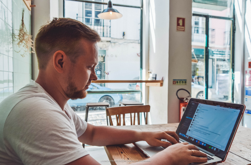 Топ-6 кафе для фрилансеров в Лиссабоне (27)