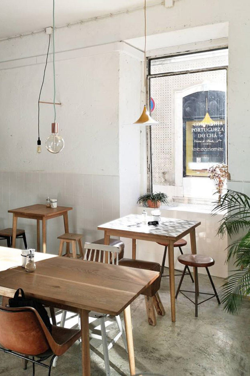 Топ-6 кафе для фрилансеров в Лиссабоне (13)