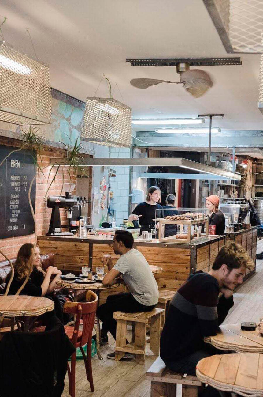 Топ-6 кафе для фрилансеров в Лиссабоне (17)