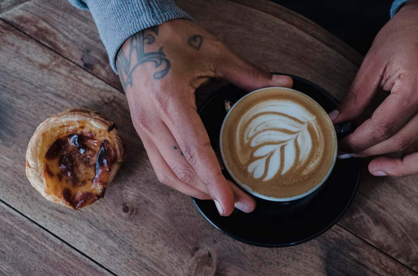 Топ-6 кафе для фрилансеров в Лиссабоне (24)