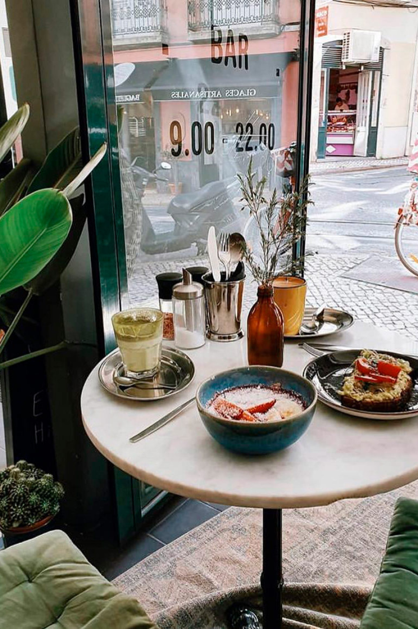 Топ-6 кафе для фрилансеров в Лиссабоне (19)