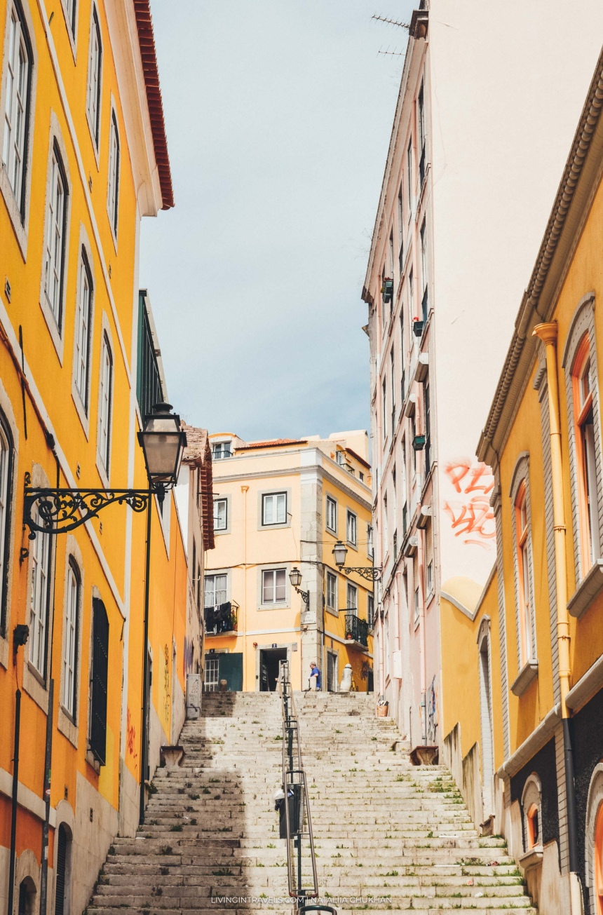 10 вещей, которые НЕ надо делать в Лиссабоне (1)