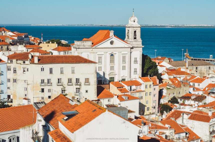 10 вещей, которые НЕ надо делать в Лиссабоне (47)