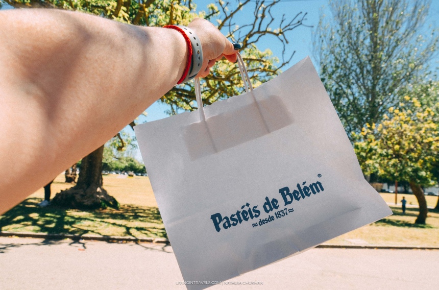 10 вещей, которые НЕ надо делать в Лиссабоне (40)