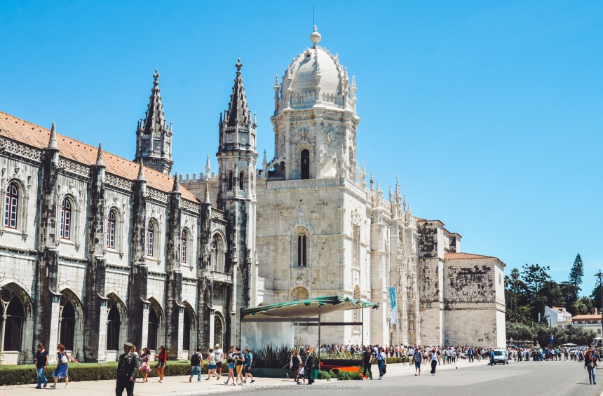 10 вещей, которые НЕ надо делать в Лиссабоне (41)