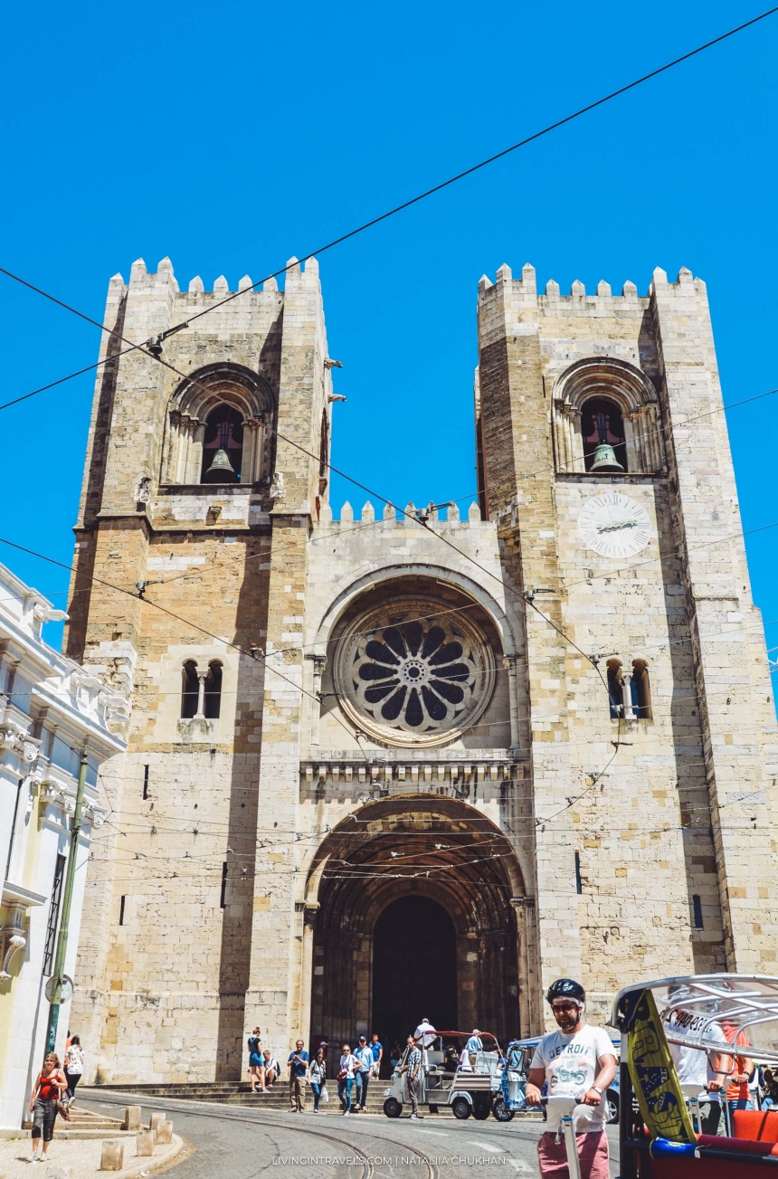 10 вещей, которые НЕ надо делать в Лиссабоне (10)