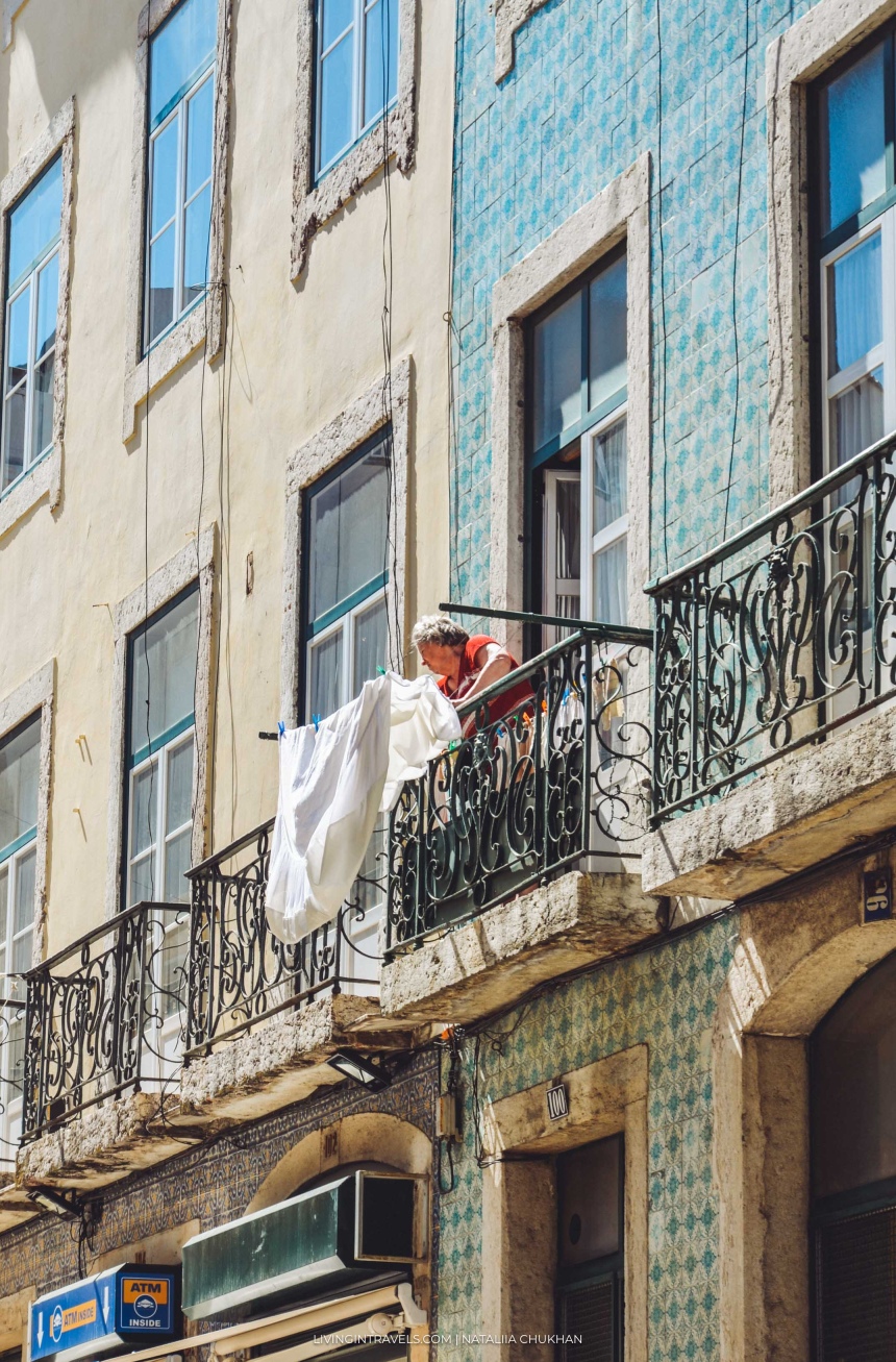 10 вещей, которые НЕ надо делать в Лиссабоне (8)