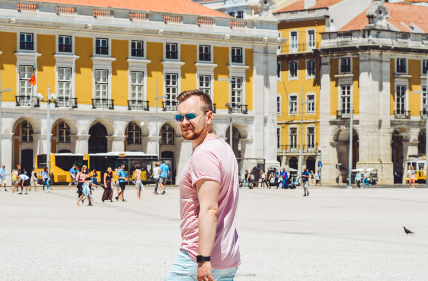 10 вещей, которые НЕ надо делать в Лиссабоне (42)