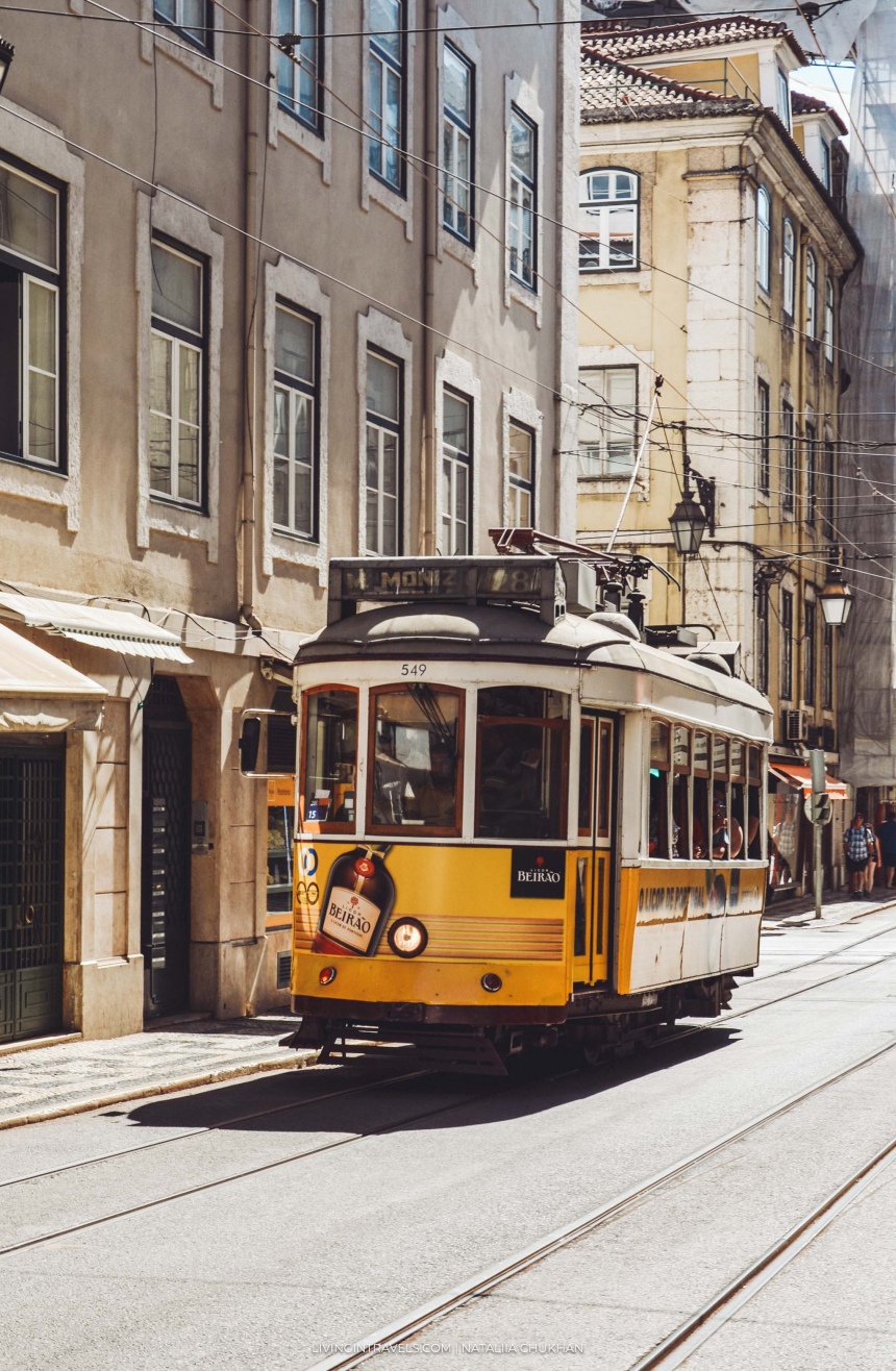 10 вещей, которые НЕ надо делать в Лиссабоне (11)