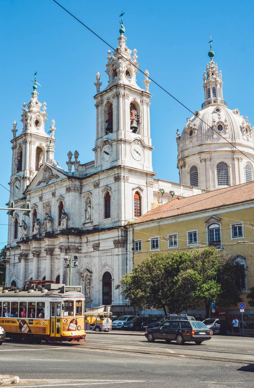10 вещей, которые НЕ надо делать в Лиссабоне (12)