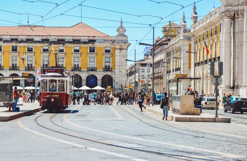 10 вещей, которые НЕ надо делать в Лиссабоне (43)