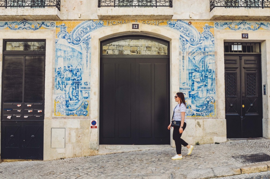 10 вещей, которые НЕ надо делать в Лиссабоне (44)