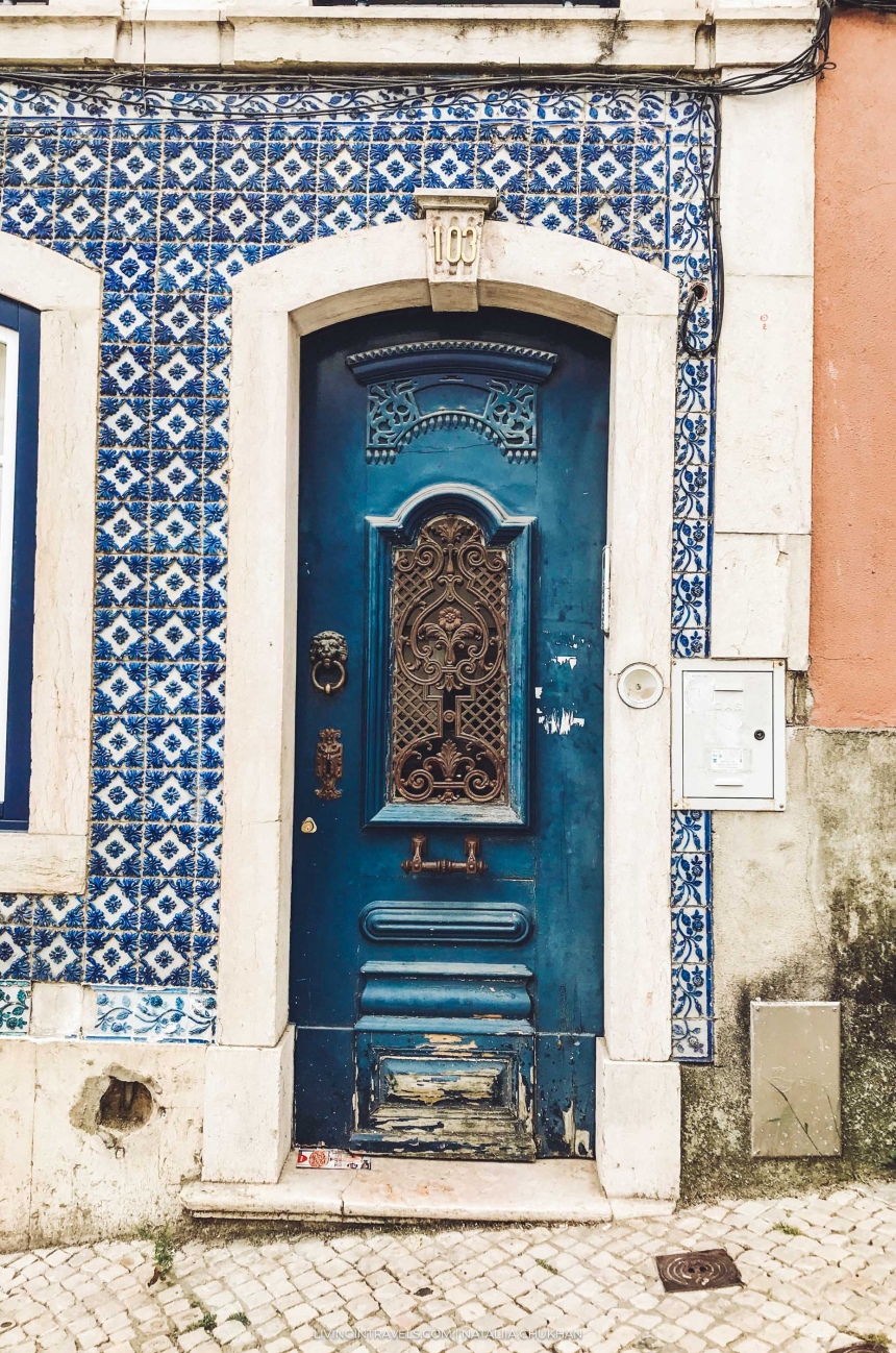 10 вещей, которые НЕ надо делать в Лиссабоне (13)