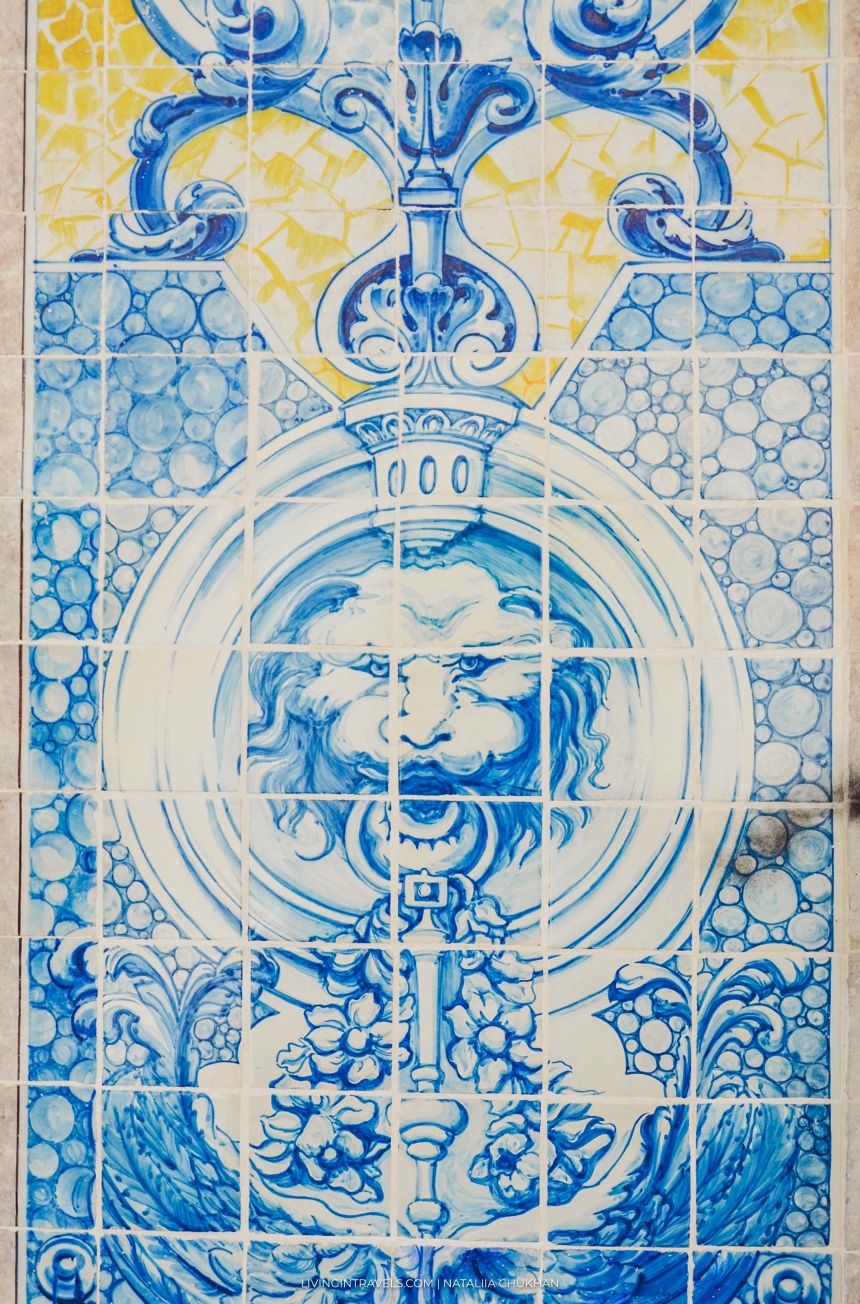 10 вещей, которые НЕ надо делать в Лиссабоне (15)