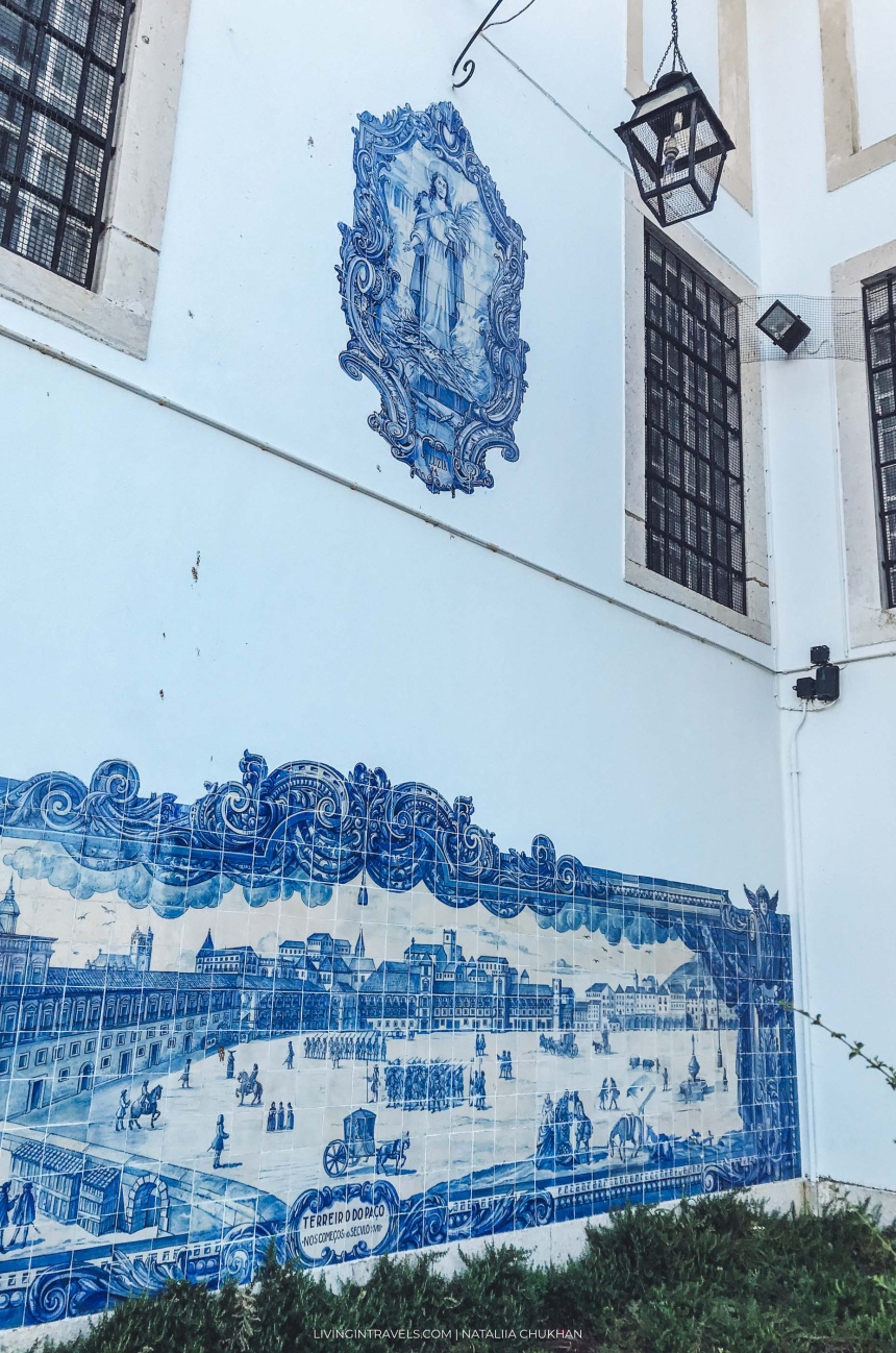 10 вещей, которые НЕ надо делать в Лиссабоне (19)