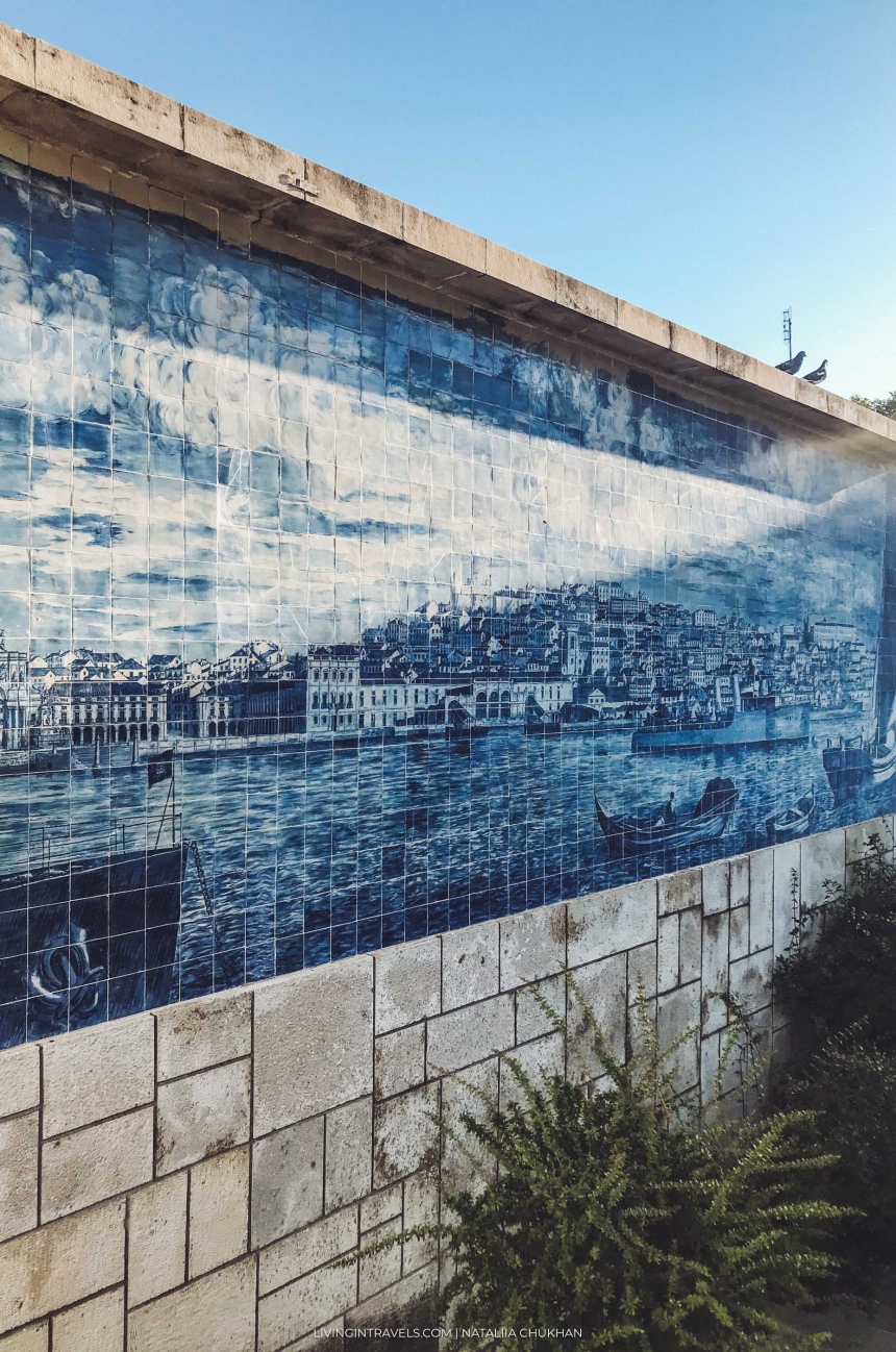 10 вещей, которые НЕ надо делать в Лиссабоне (16)