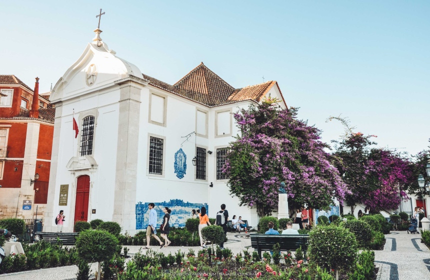 10 вещей, которые НЕ надо делать в Лиссабоне (48)