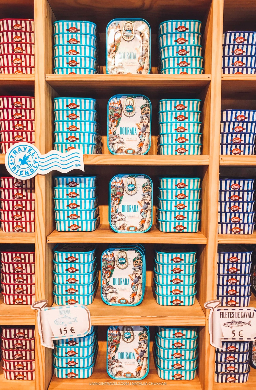 10 вещей, которые НЕ надо делать в Лиссабоне (23)