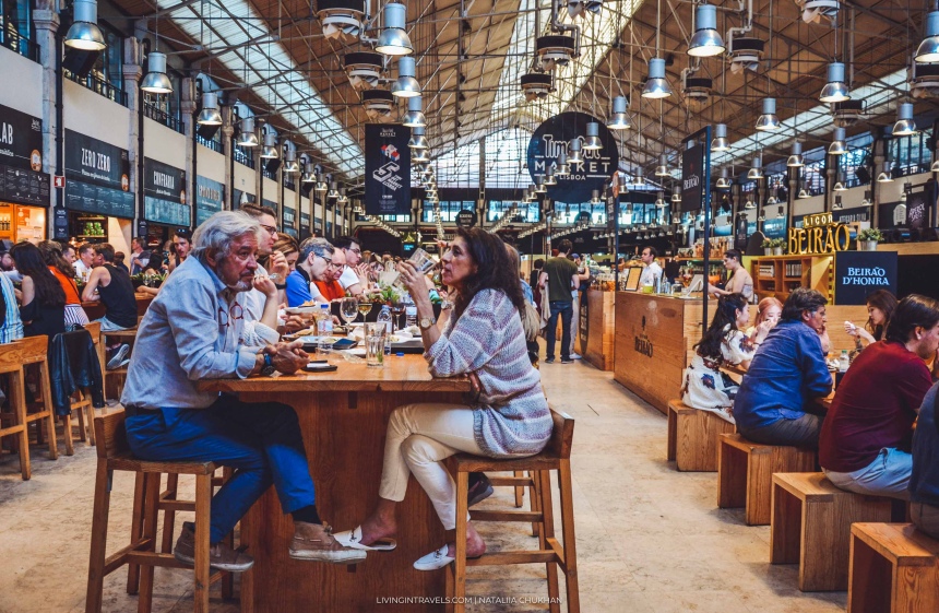 10 вещей, которые НЕ надо делать в Лиссабоне (24)