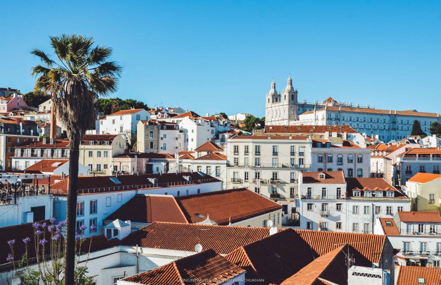 10 вещей, которые НЕ надо делать в Лиссабоне (28)