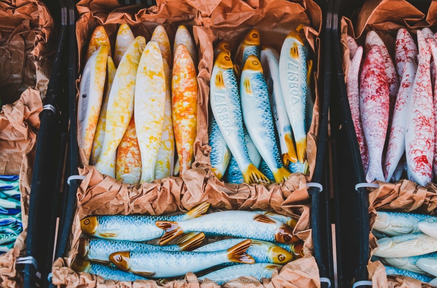 10 вещей, которые НЕ надо делать в Лиссабоне (30)