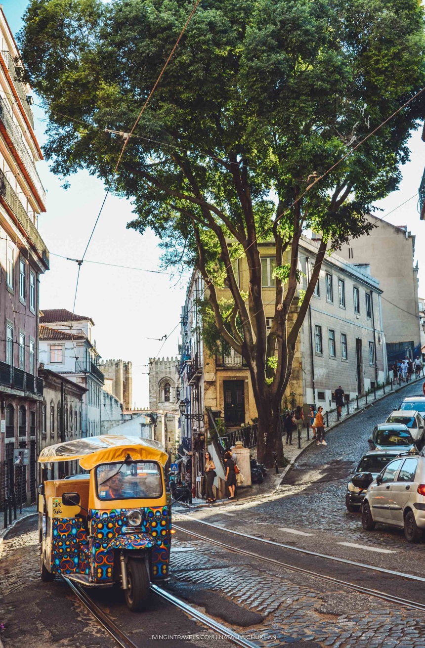 10 вещей, которые НЕ надо делать в Лиссабоне (32)