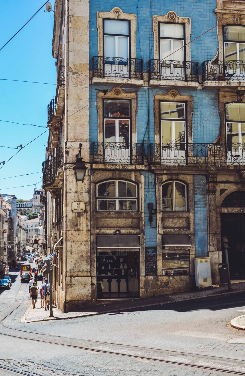 10 вещей, которые НЕ надо делать в Лиссабоне (33)