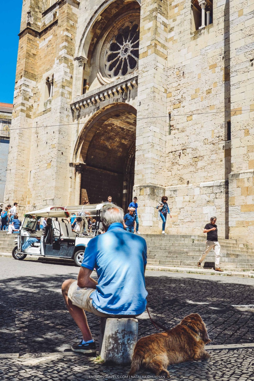 10 вещей, которые НЕ надо делать в Лиссабоне (35)