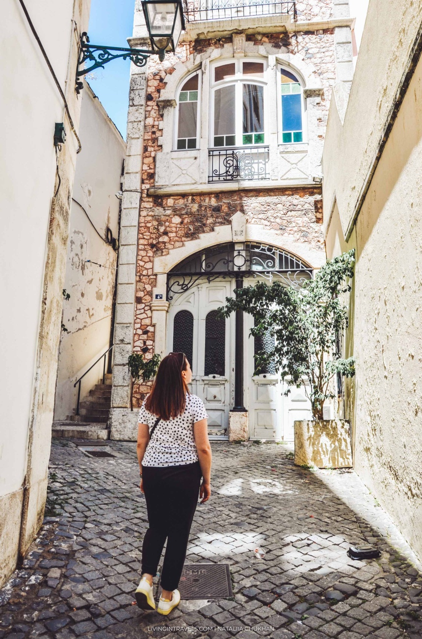 10 вещей, которые НЕ надо делать в Лиссабоне (34)