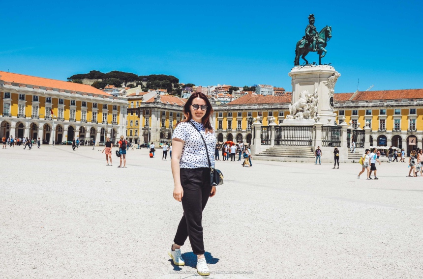 10 вещей, которые НЕ надо делать в Лиссабоне (46)