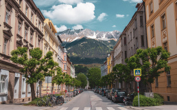 В Инсбруке туристам разрешили ездить на общественном транспорте бесплатно