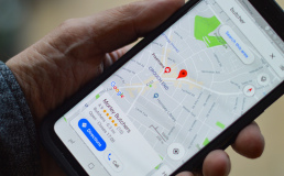В Google Maps разрабатывают функцию, которая облегчит навигацию ночью