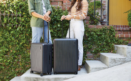 В Украине хотят доставлять багаж пассажиров поездов прямо до аэропорта