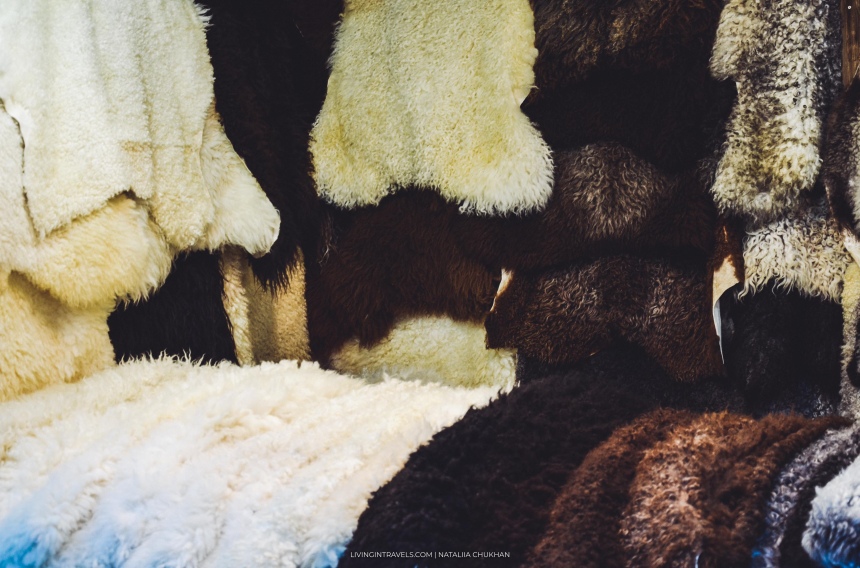 Рождественская ярмарка Хельсинки: что купить и что попробовать (6)