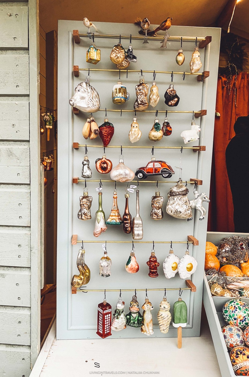 Рождественская ярмарка Хельсинки: что купить и что попробовать (13)