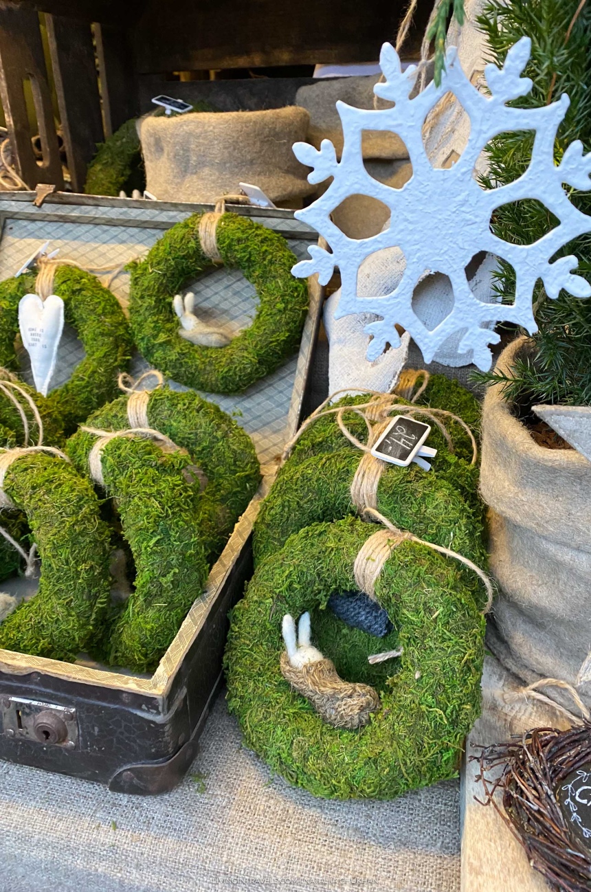 Рождественская ярмарка Хельсинки: что купить и что попробовать (16)