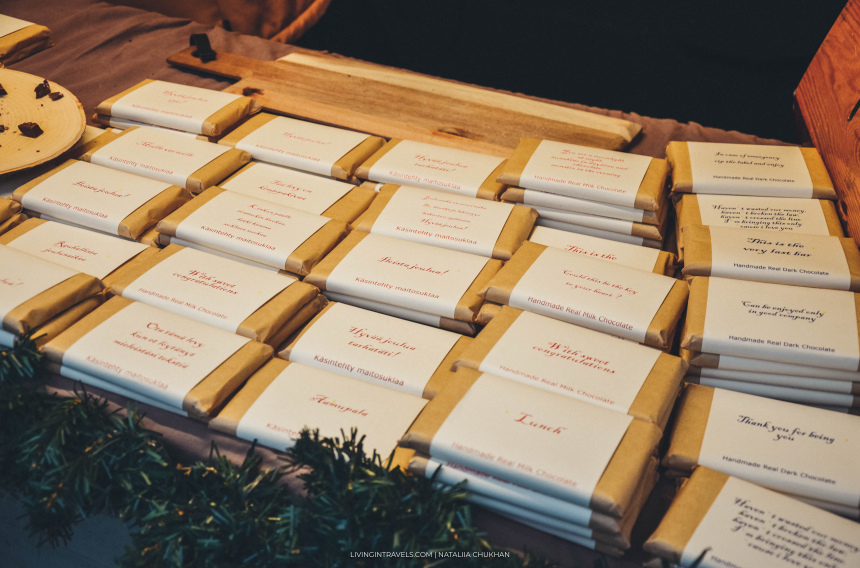 Рождественская ярмарка Хельсинки: что купить и что попробовать (41)